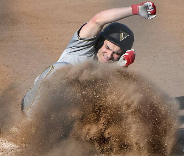 WPIAL clinched: Baseball playoff qualifiers through Monday, April 27