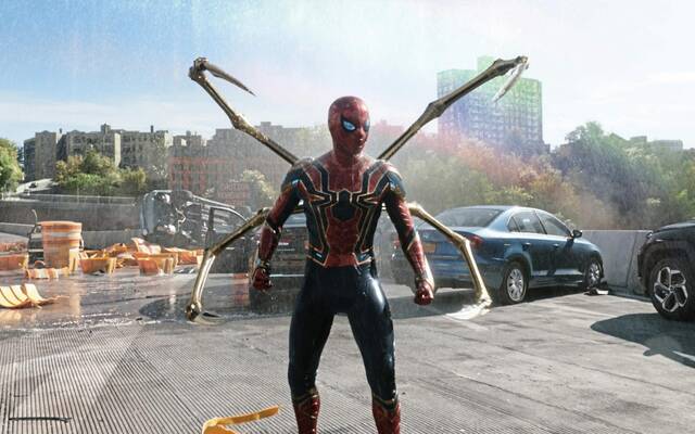 It’s National Superhero Day — let’s not take them seriously at all