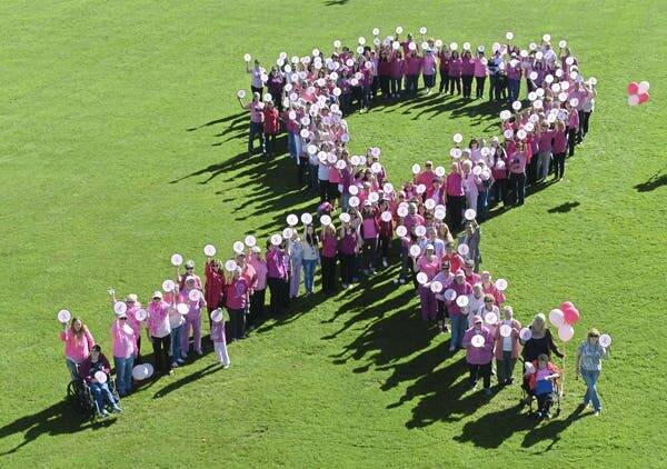 ‘Together for a Cure’ seeking donations for blood cancer awareness event in Harrison