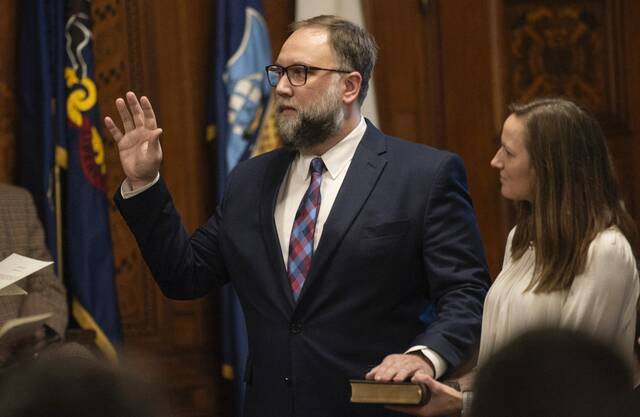 Pittsburgh councilman seeks to spur redevelopment in North Side through tax break