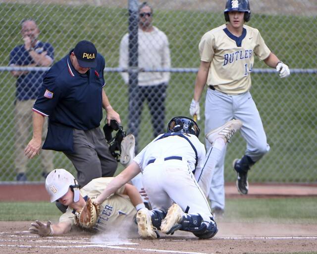 Trib 10: Significant changes come to baseball, softball power rankings