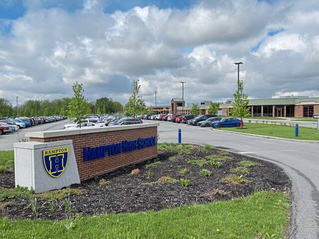 Proposed Hampton Township schools budget raises taxes 3.47%