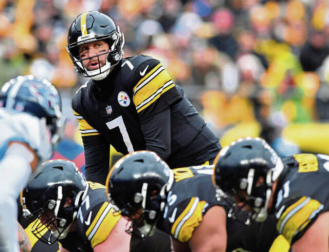 First Call: Ben Roethlisberger isn’t wild about Drew Allar; Art Rooney II addresses Jerry Jones’ ‘bad side’ comments