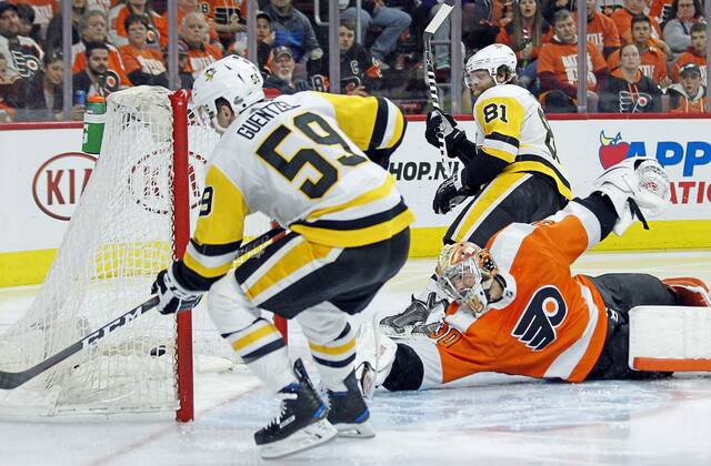 Cup of Joe (Starkey): Some of the Penguins’ most incredible moments have come in Game 6’s