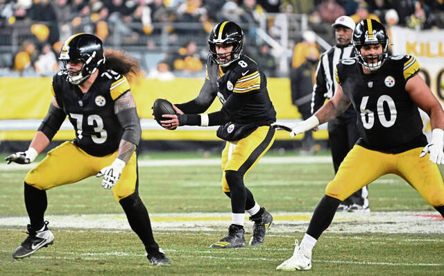 Tim Benz: Aaron Rodgers’ UFA tender from the Steelers is just a paper move, but the words still mean something