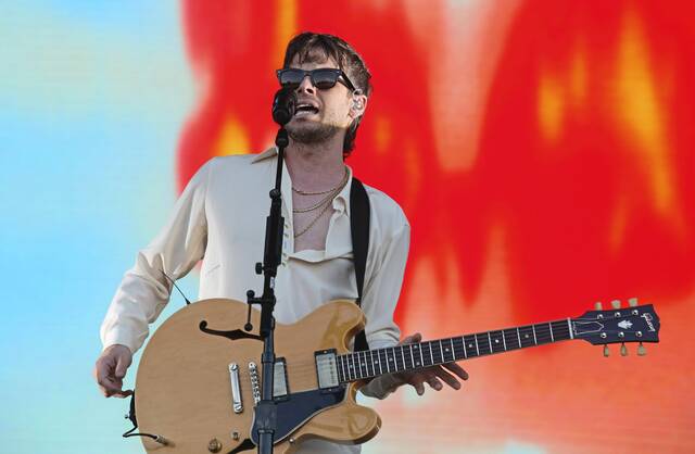 Foster the People to play Citizens Live at the Wylie in October
