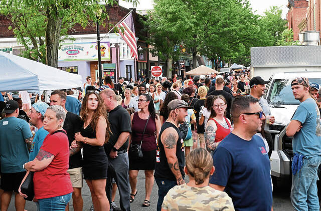 New Kensington Spring Fest to focus on artisans