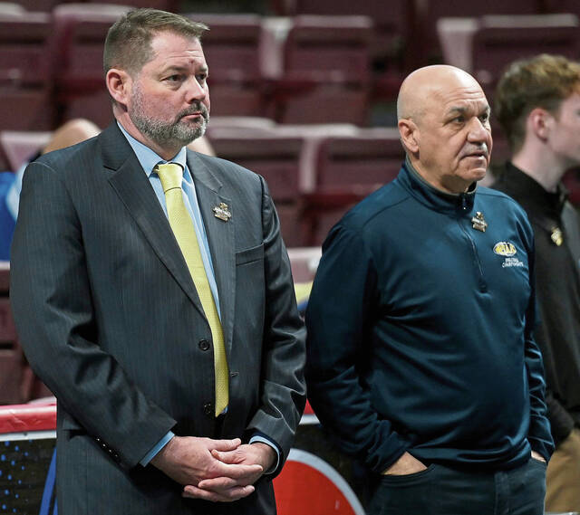 Pa. House passes bill opening door to separate public, private state playoffs