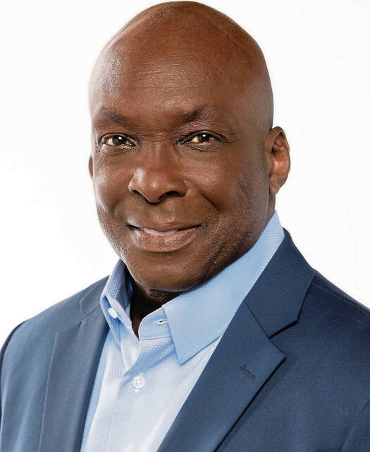 TV Talk: WTAE’s Sheldon Ingram exits TV news to pursue acting