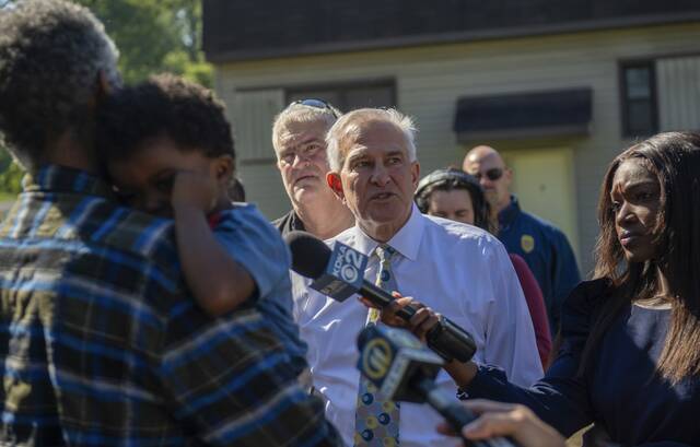 Zappala warns of charges against bank linked to problematic West Mifflin apartment complex