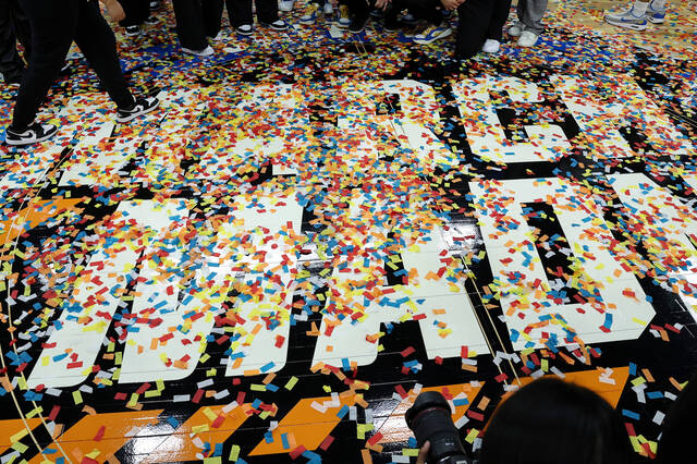 More March Madness: NCAA basketball tournaments reportedly set to expand to 76 teams