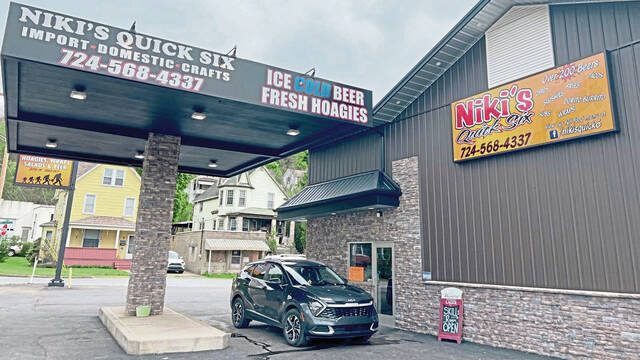 Parks Township bar that was scene of fatal shooting says incident was ‘unacceptable’
