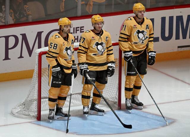 What did the Penguins accomplish this season? And what’s the direction for 2026-27?