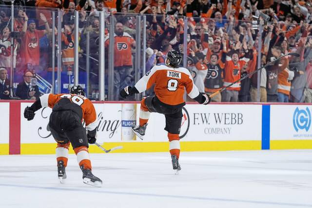 Tim Benz: Dreams of a Penguins comeback become a nightmare with 1 shot