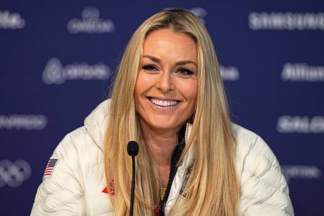Lindsey Vonn says she is not yet in position emotionally to decide if she will race again