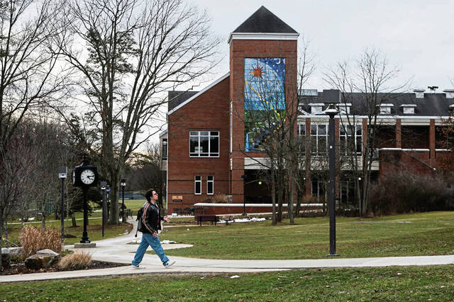 Pitt regional campuses to offer free tuition for students of families making $75K or less