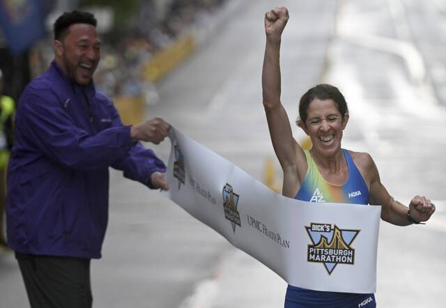 Excitement high as numerous elite runners set to return for Pittsburgh Marathon