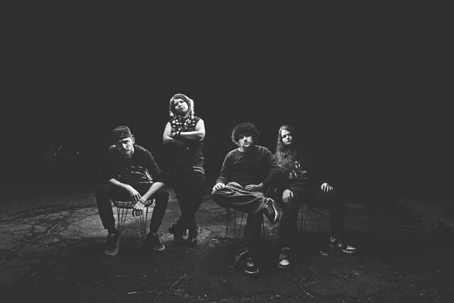 Pittsburgh local music spotlight: Aggressica