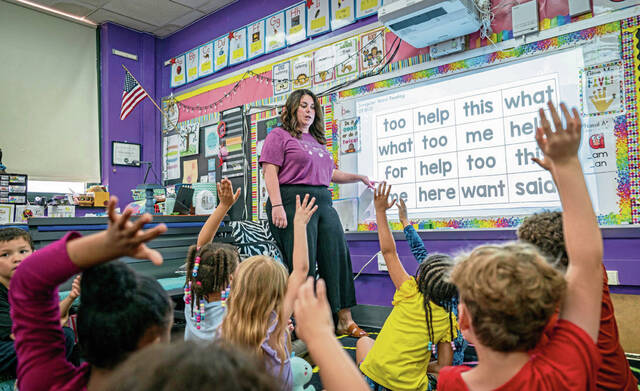 Rethinking reading: All schools are required to adopt ‘structured literacy.’ Here’s what teachers already using it say.
