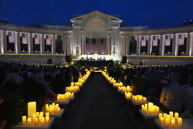 Gallery: Around the world or close to home, the world in focus on May 26, 2026