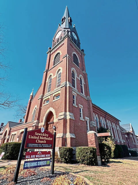 Basketball tournament, clothing collections and more at Sewickley area churches