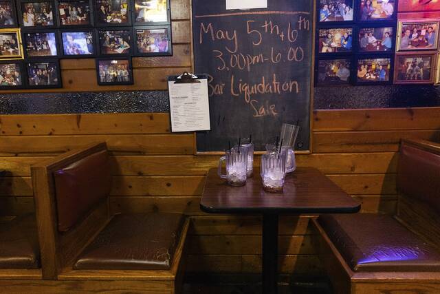 Hemingway’s heartbreak and the long decline of Oakland’s bar scene