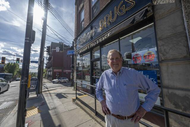 Pittsburgh-area pharmacies cling to razor-thin margins as reforms trickle in