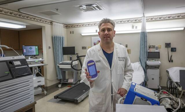 New cholesterol guidelines include earlier screenings, targeted intervention