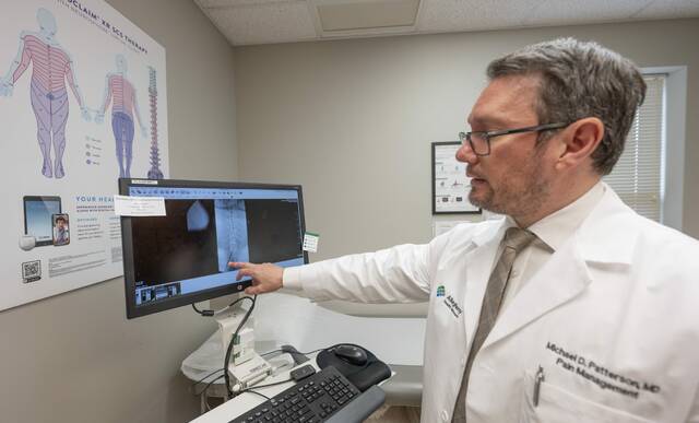 Pittsburgh pain experts explain implications of new, potentially non-addictive, opioid tested in rodents