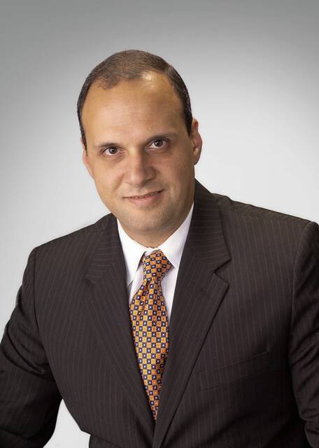 In a heartbeat: UPMC’s Dr. Saba helps ground against the shock of abnormal EKGs