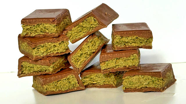 Western Pennsylvania confectionaries weigh in on chocolate trends