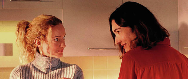 In Brief: ‘Two Women’ screening, board vacancies and more in Sewickley area