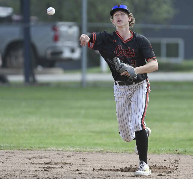 Westmoreland County baseball notebook: Latrobe wins Altoona Curve Classic