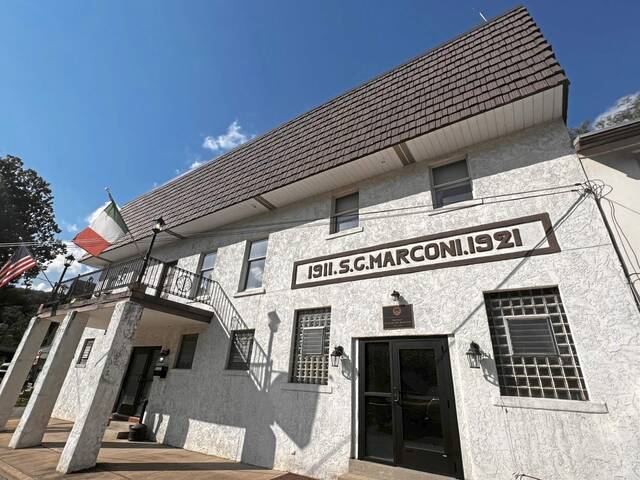 Leechburg town hall to highlight public resources