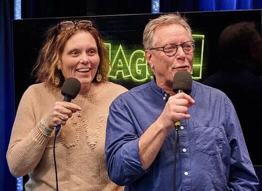 Pittsburgh Media Partnership Profile: YaJagoff!