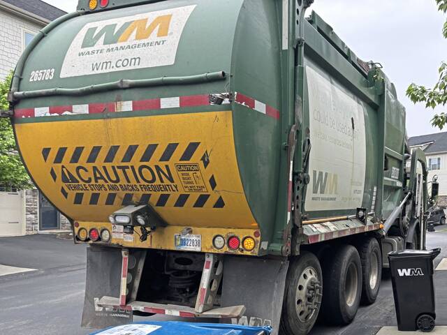 End of North Hills-area group garbage contract could spark broader discussion on future of trash collection