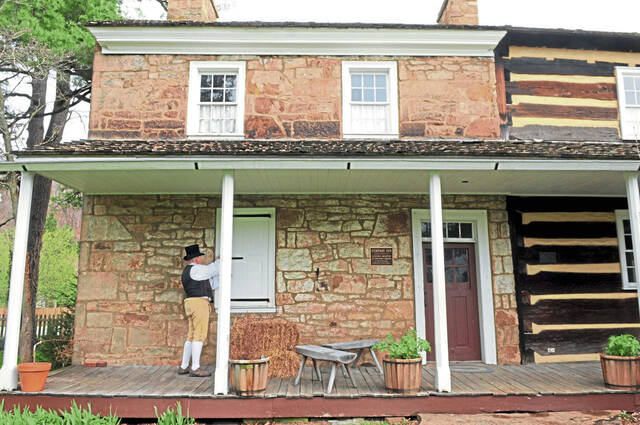 Here are 5 things to do in Westmoreland this weekend: May 1-3