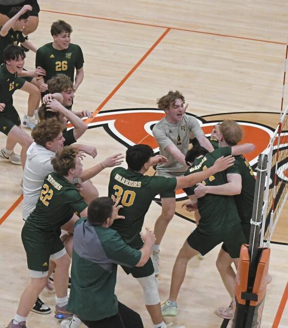 Westmoreland H.S. notebook: WPIAL to release boys volleyball playoff pairings this week