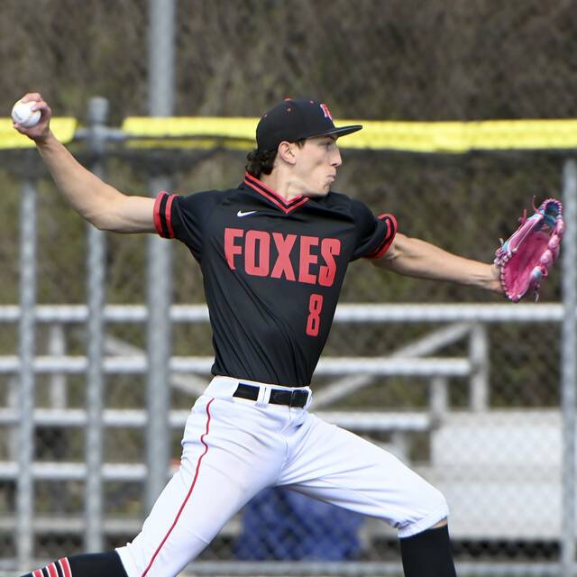 Fox Chapel Herald notebook: Foxes put together win streak on baseball diamond