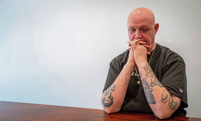 The inside story of how a Bloomfield fatal arson conviction unraveled