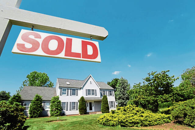 Eastern Pittsburgh suburban real estate transactions for the week of May 3, 2026