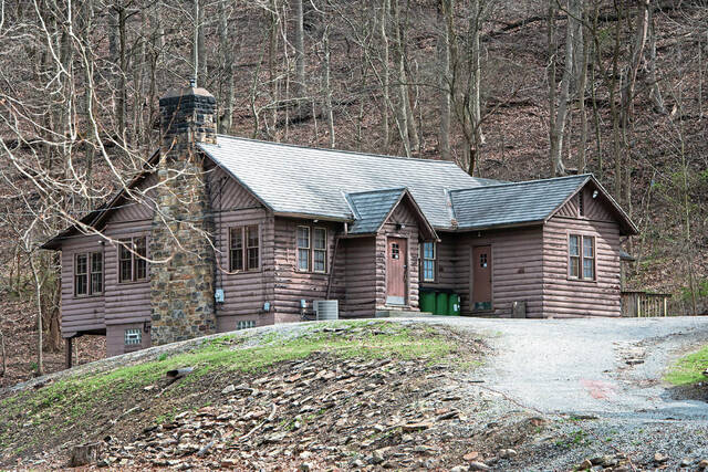 Local historians discovering origin of New Kensington’s Little Girl Scout House