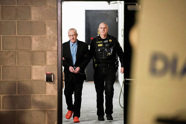 Thomas Stanko to be sentenced in killing of Cassandra Gross