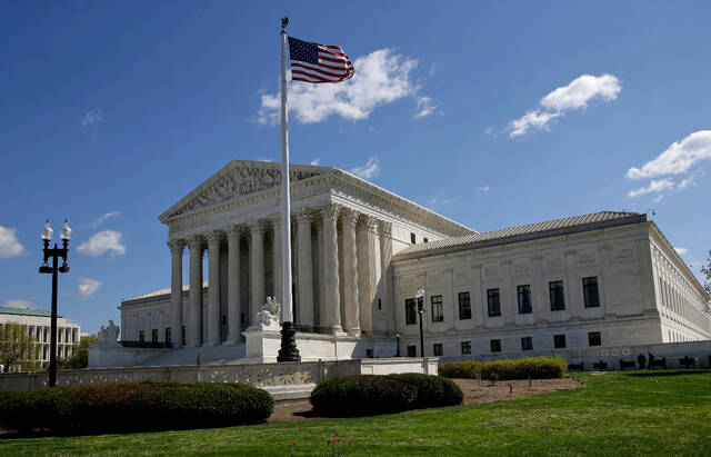 What is Section 2, the provision of the Voting Rights Act at the heart of Louisiana redistricting case?