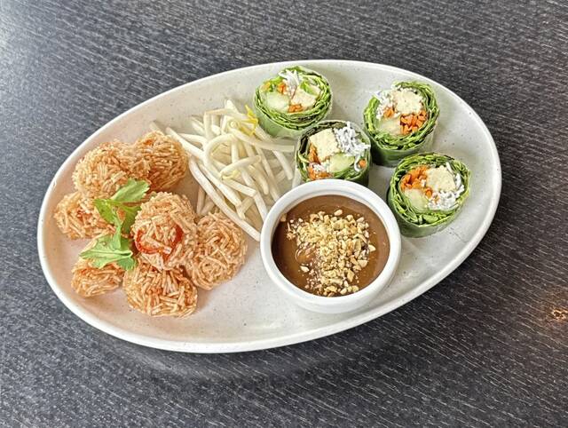 Pittsburgh Vegan Restaurant Week returns for 2nd year