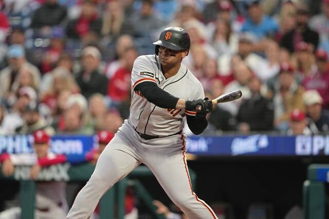 The week ahead: Pirates head west for series at Arizona, San Francisco