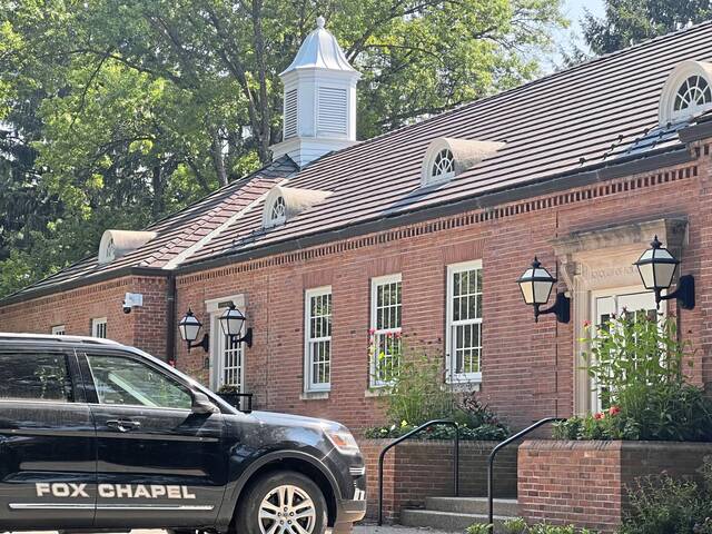 In brief: Happenings across the Fox Chapel area