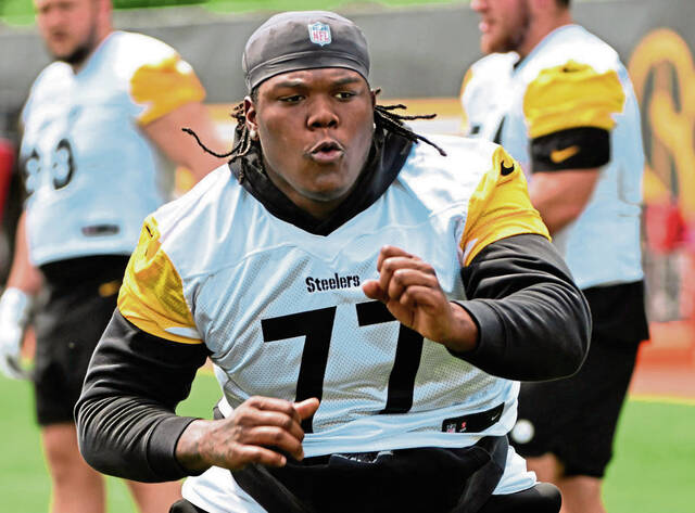 Beyond the Bylines: Steelers’ OT decisions, Penguins’ goalie plans, Pirates’ defense, 1980s board games