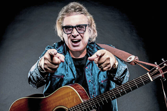 Don McLean, Tito Puente Jr., The Fixx highlight Allegheny County summer concert series