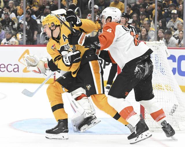Mark Madden: Penguins face emotional, roster-altering decision with Evgeni Malkin